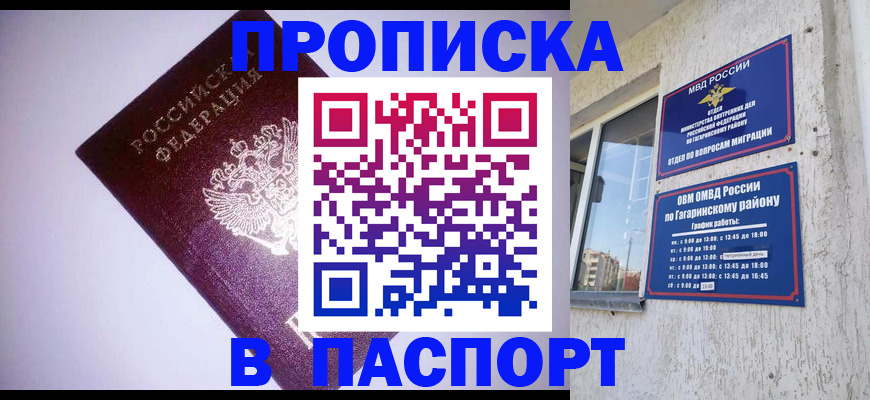 прописка ребенка в Лосино-Петровском